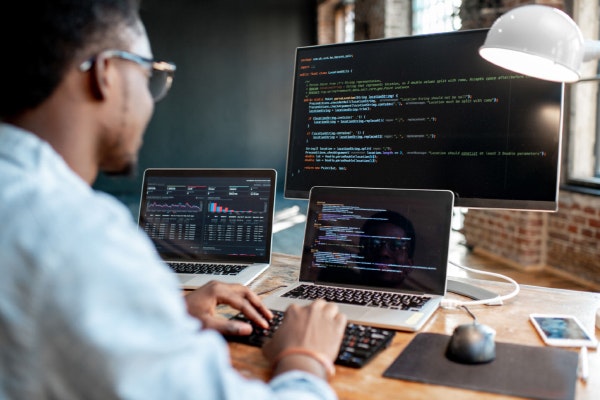Web Development Service