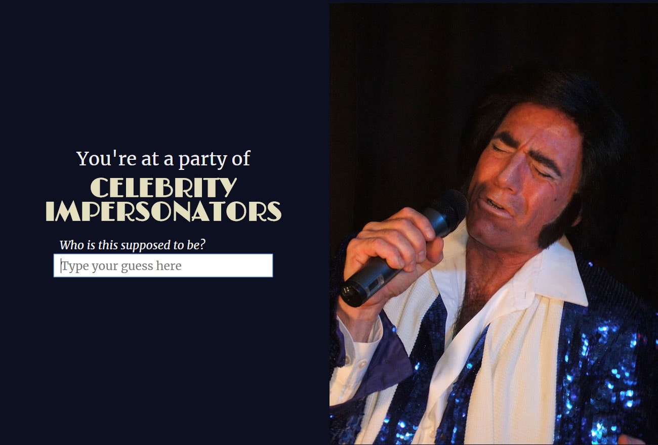 PRETEND 🌐 WORLD gallery image