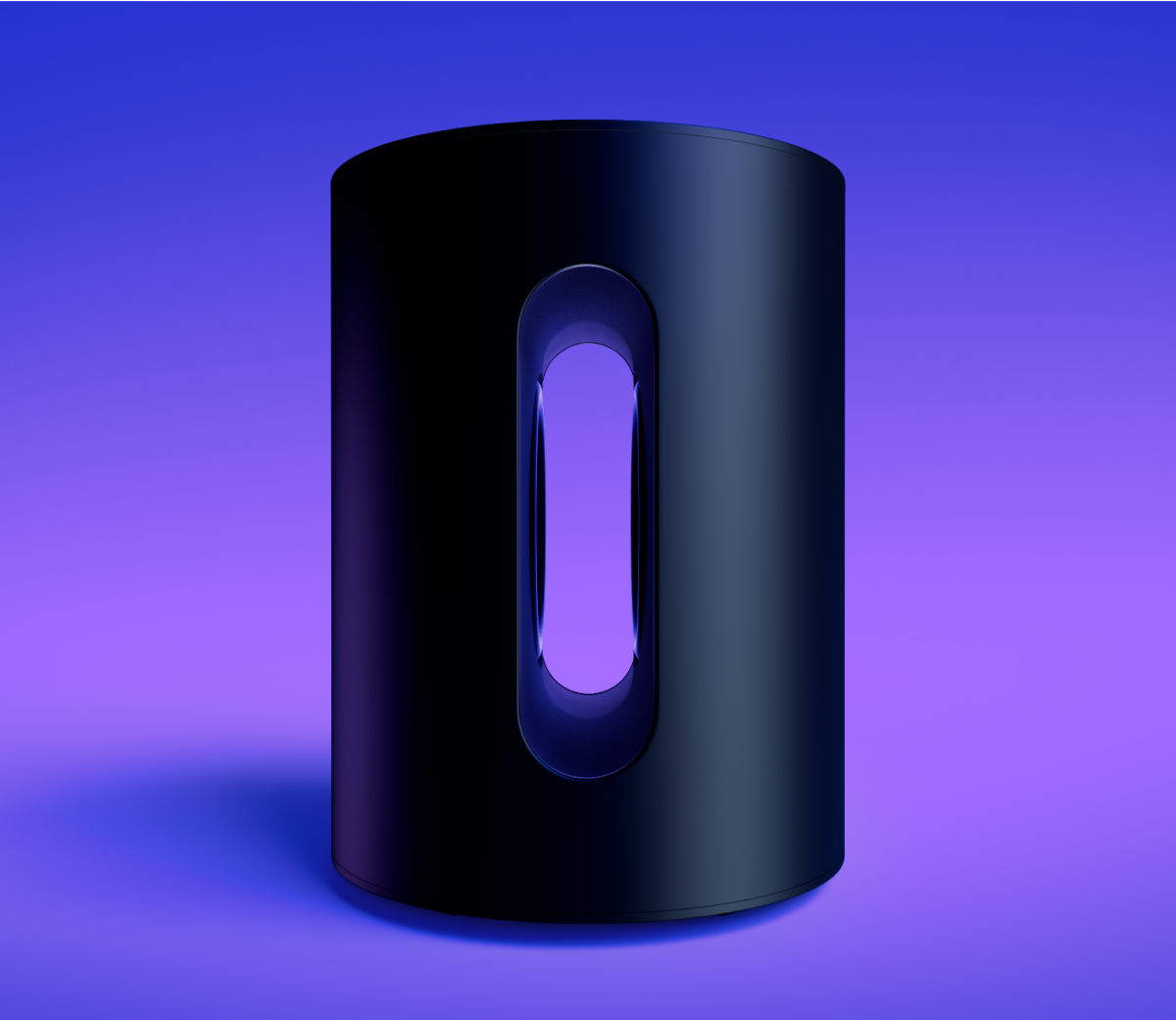 Sonos sub mini