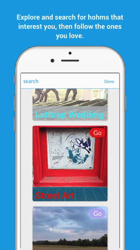 hohmbase gallery image