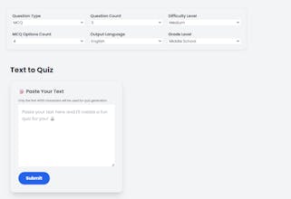 QuizKraft gallery image