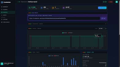 CronMonitor.app gallery image