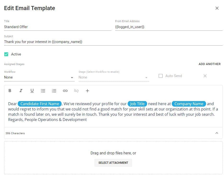 Hirestream gallery image