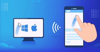 WiFi Mouse gallery image