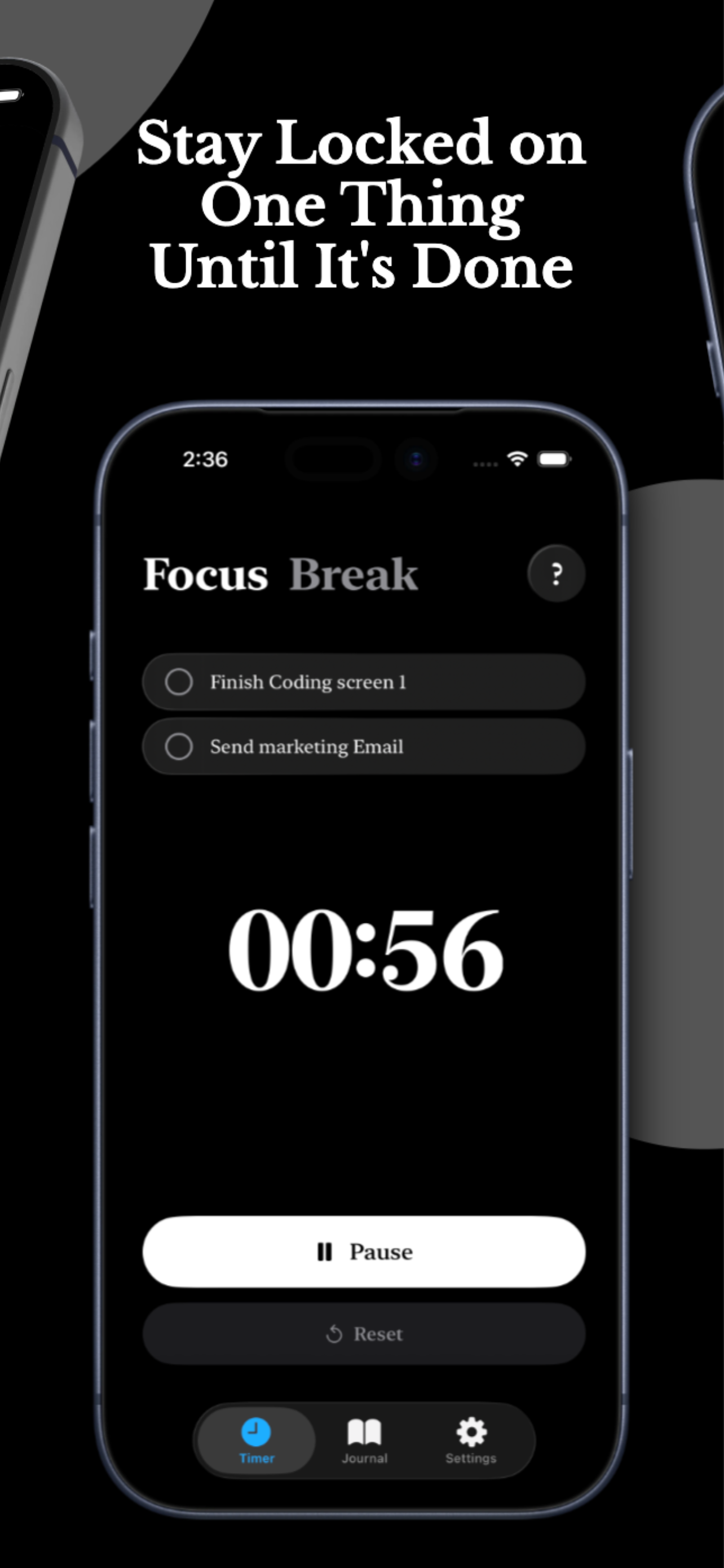 FlowState gallery image