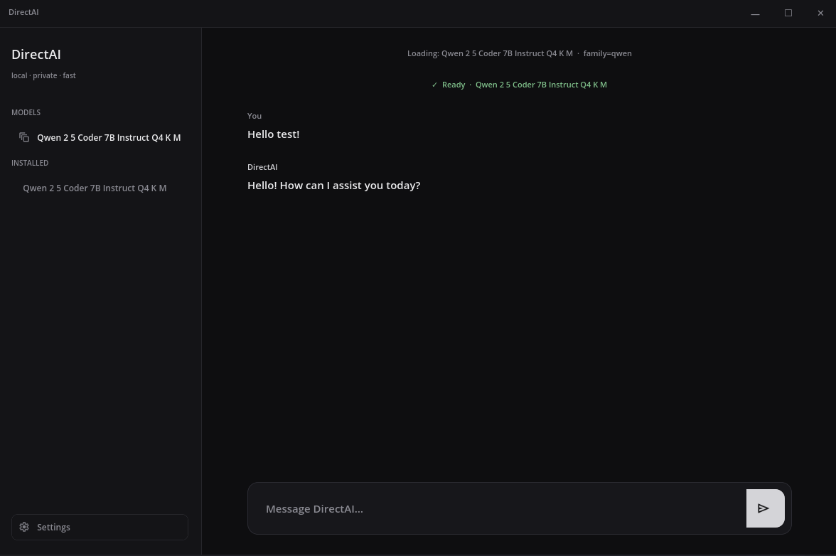 Directai gallery image