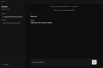 Directai gallery image