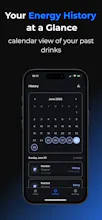 Energeia - Energy Drink Tracker gallery image