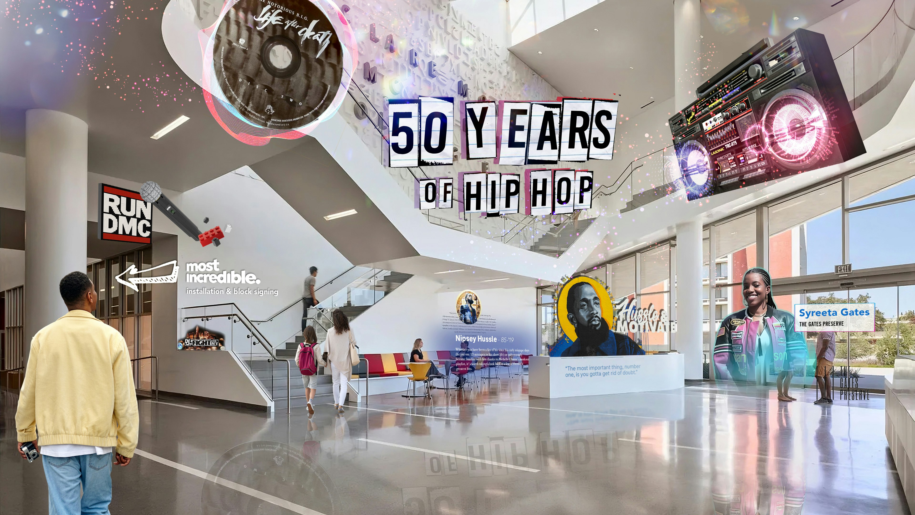 Trace  gallery image