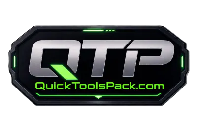 QuickToolsPack product banner