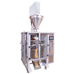 Packaging machine