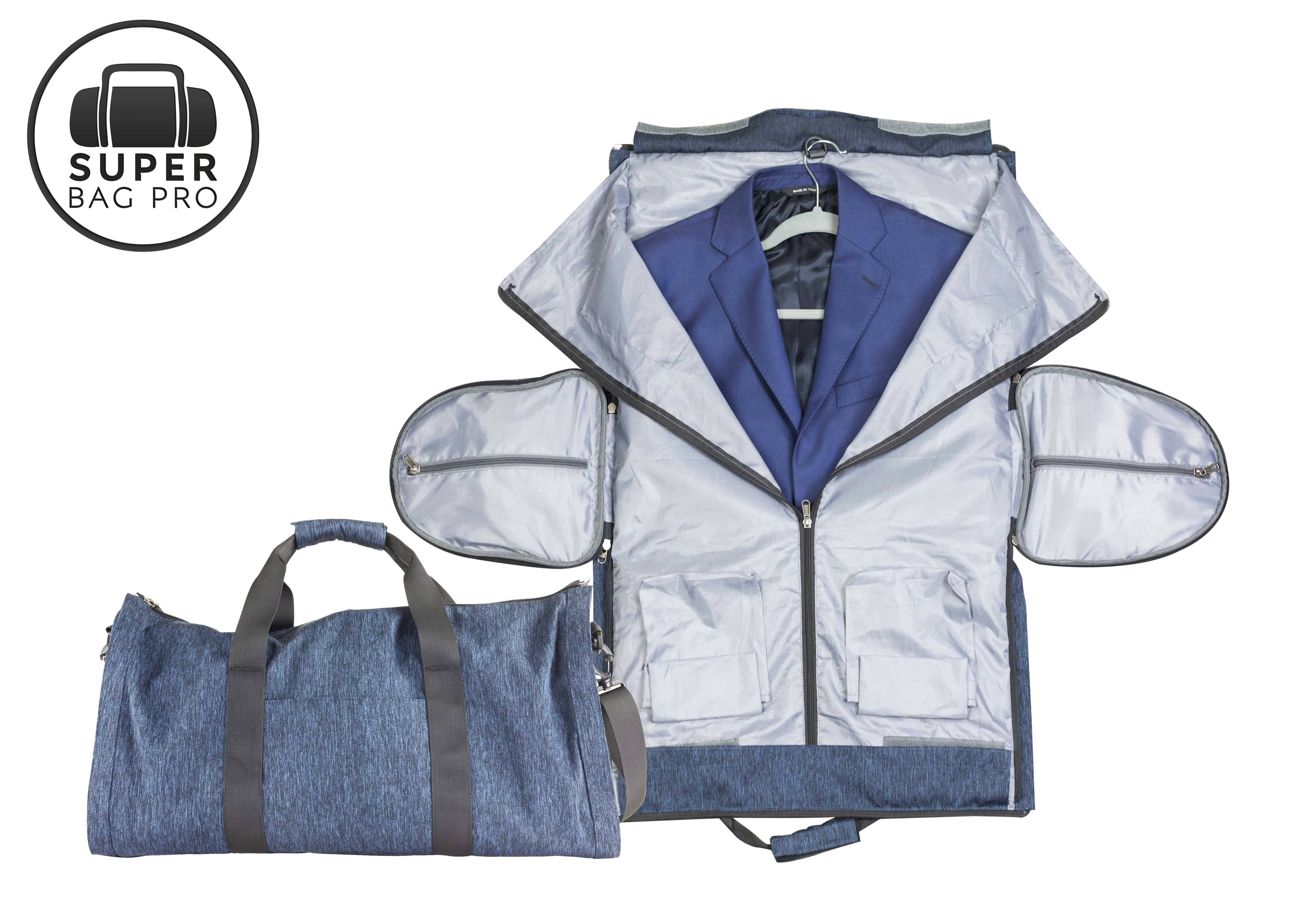 Super Bag Pro | The Best Duffel Bag On Indieogo gallery image