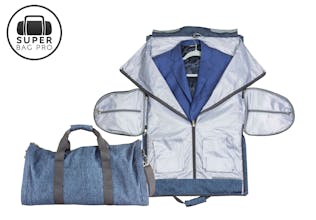 Super Bag Pro | The Best Duffel Bag On Indieogo gallery image