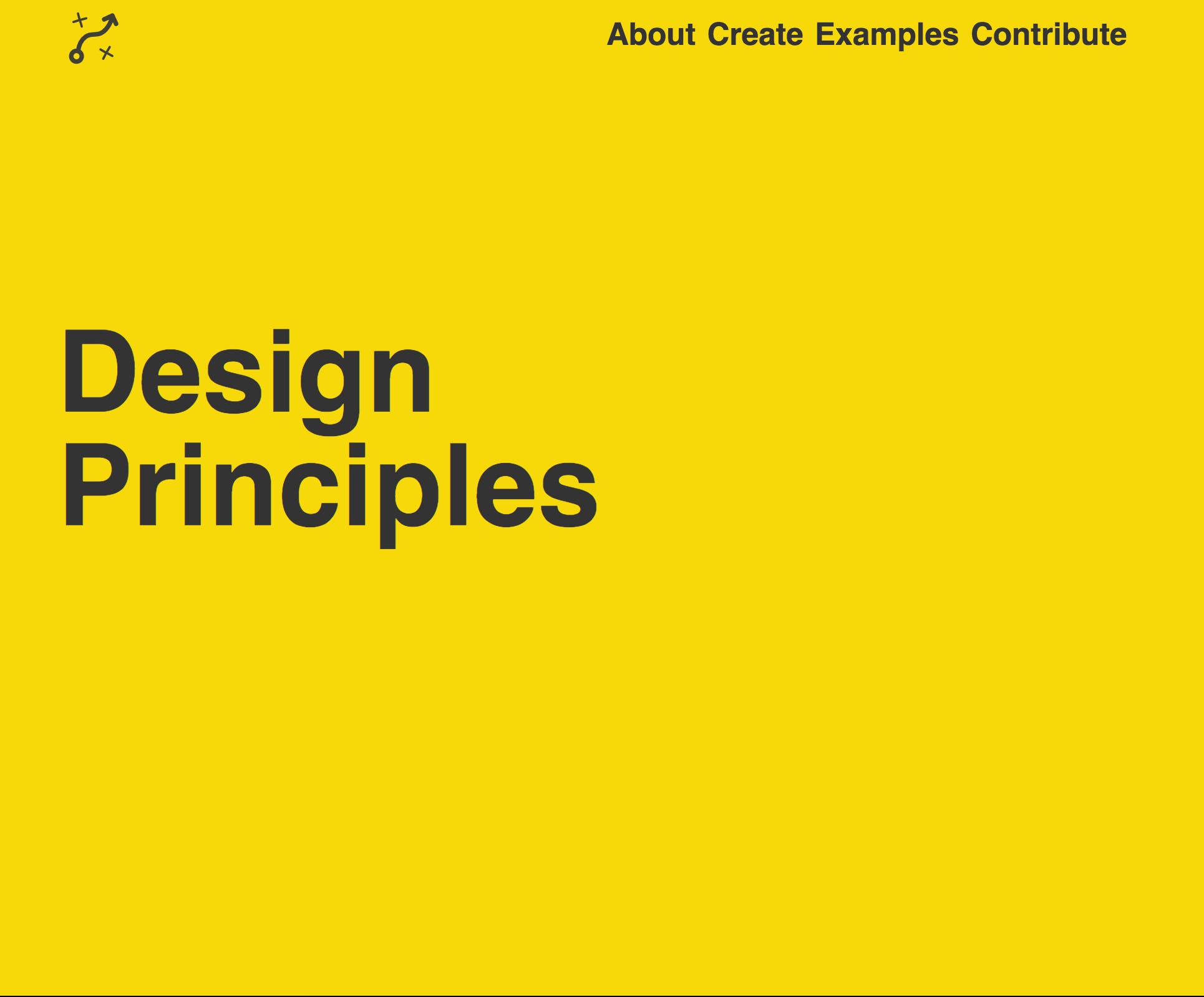 Design Principles media 2