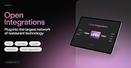 Lunchbox 2.0 gallery image