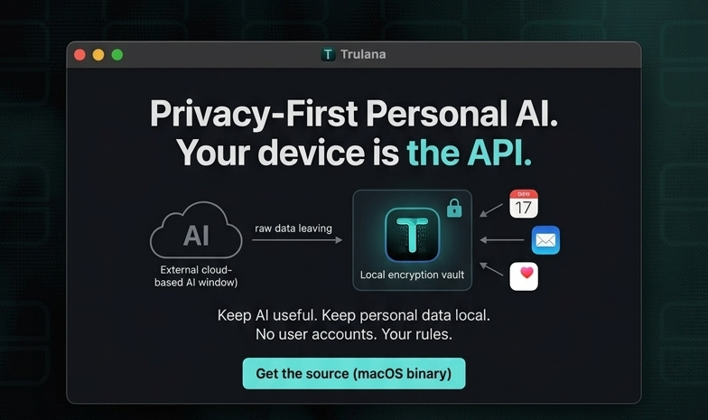 Trulan gallery image