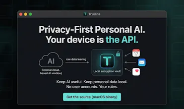 Trulan gallery image