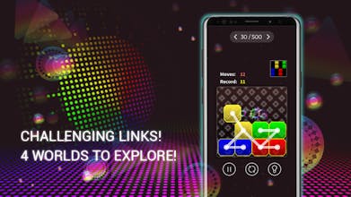 Links Puzzle gallery image