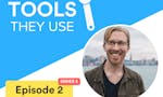 Tools They Use Podcast image