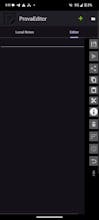 ProvaEditor Mobile gallery image