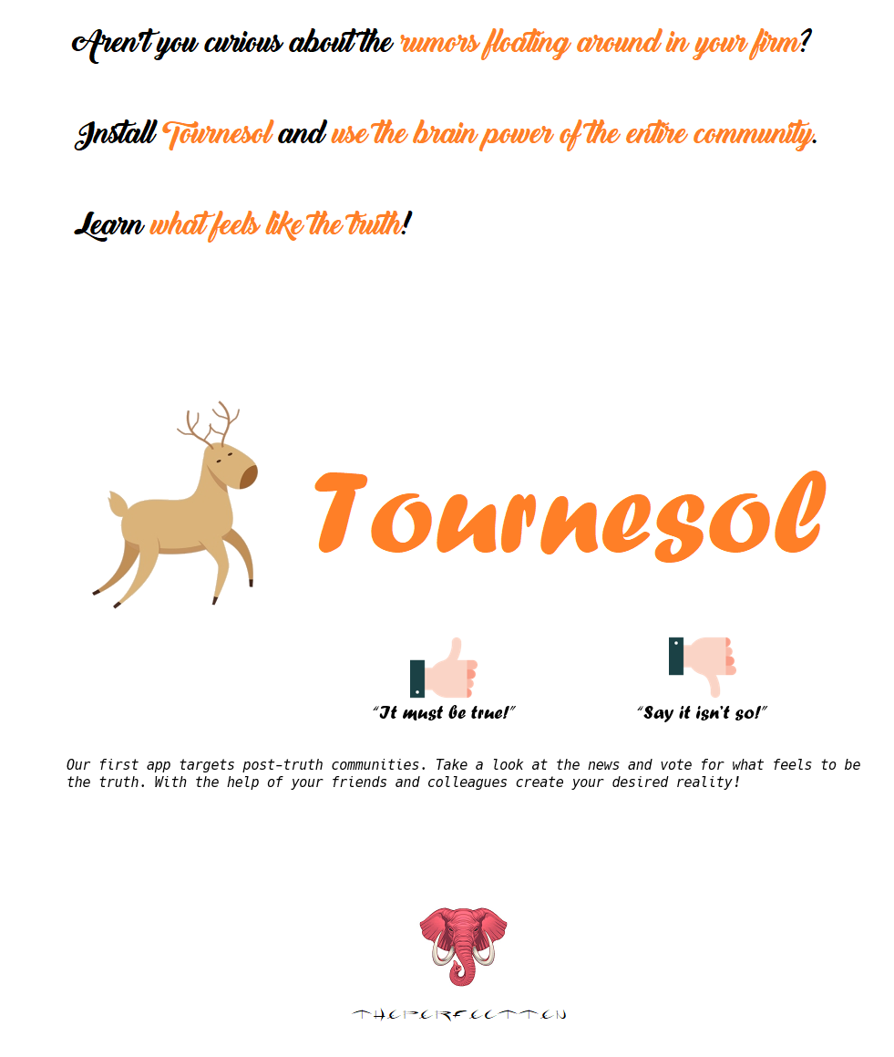 Tournesol gallery image