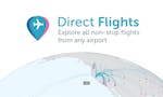 Direct Flights image