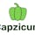 Capzicum - food scanner in your lap