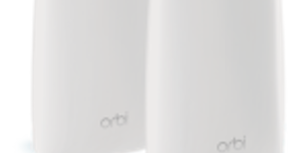 Orbi cbr40 Clearance