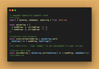 sort-es gallery image