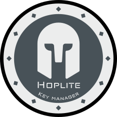 Hoplite Key Manager