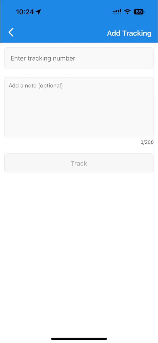 Xtracking.me gallery image