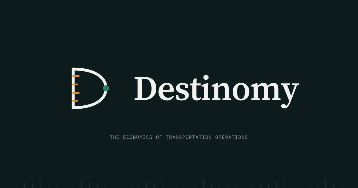 Destinomy gallery image