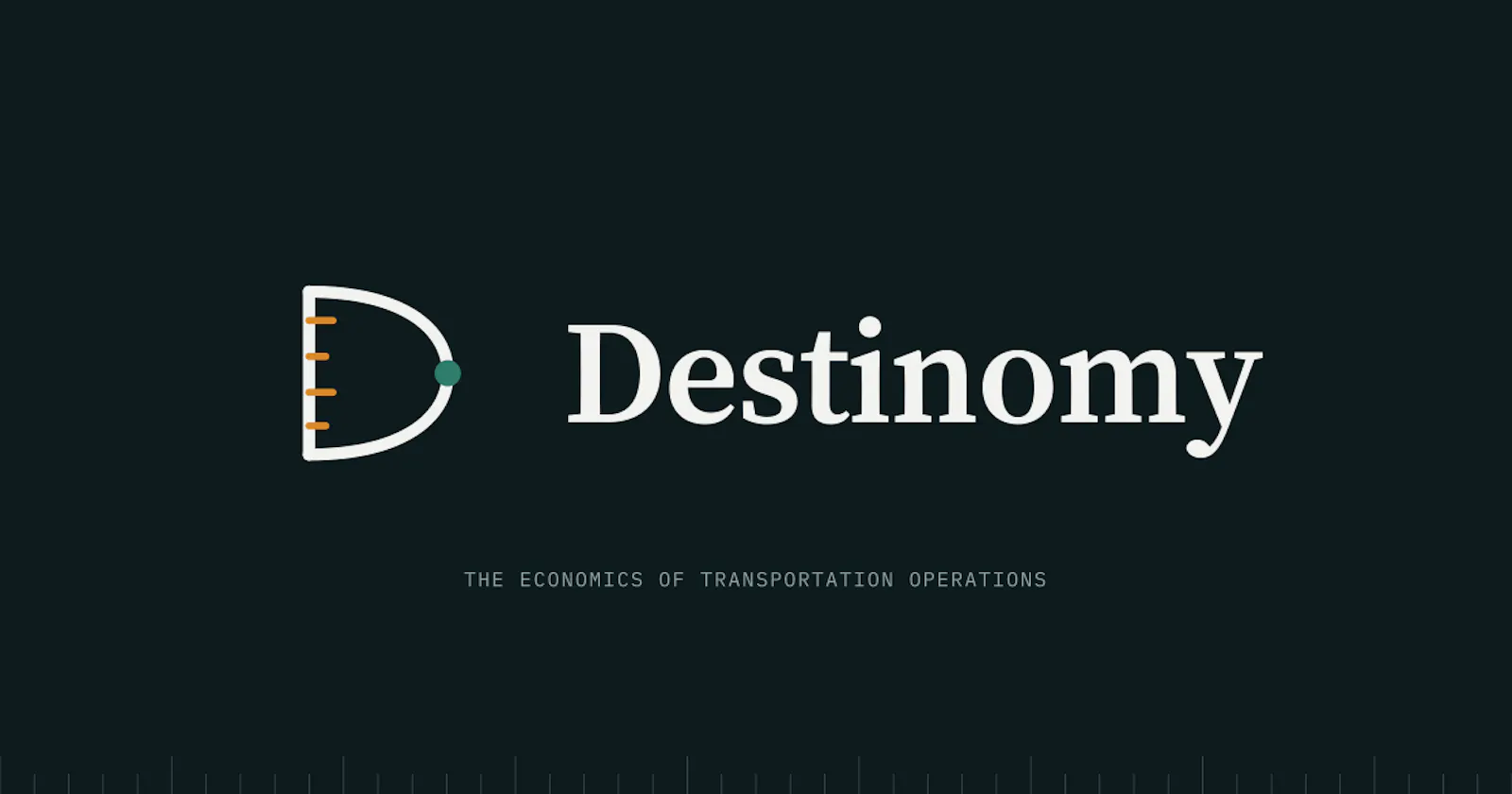Destinomy screenshot 1