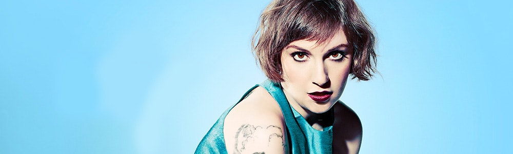 Not That Kind of Girl gallery image