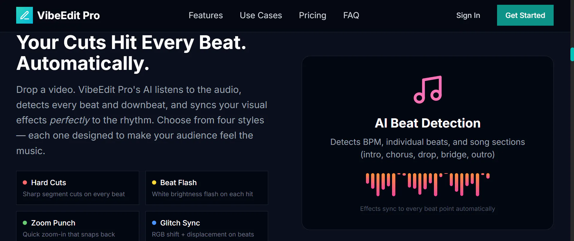 VibeEditPro gallery image