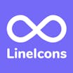 LineIcons 2.0