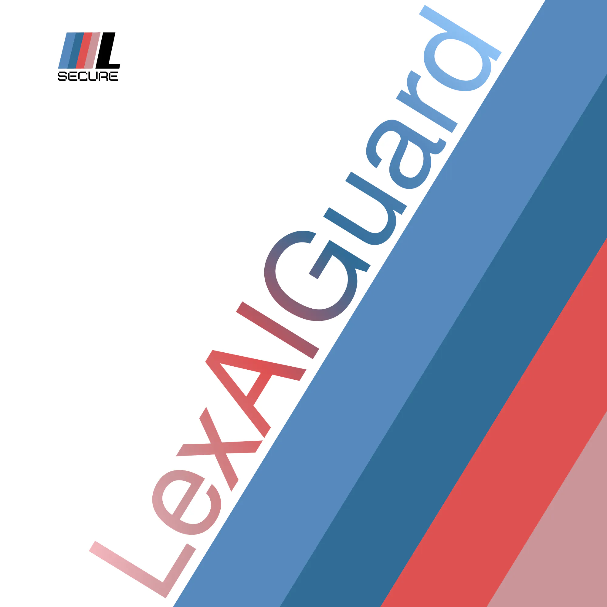 LexAIGuard logo