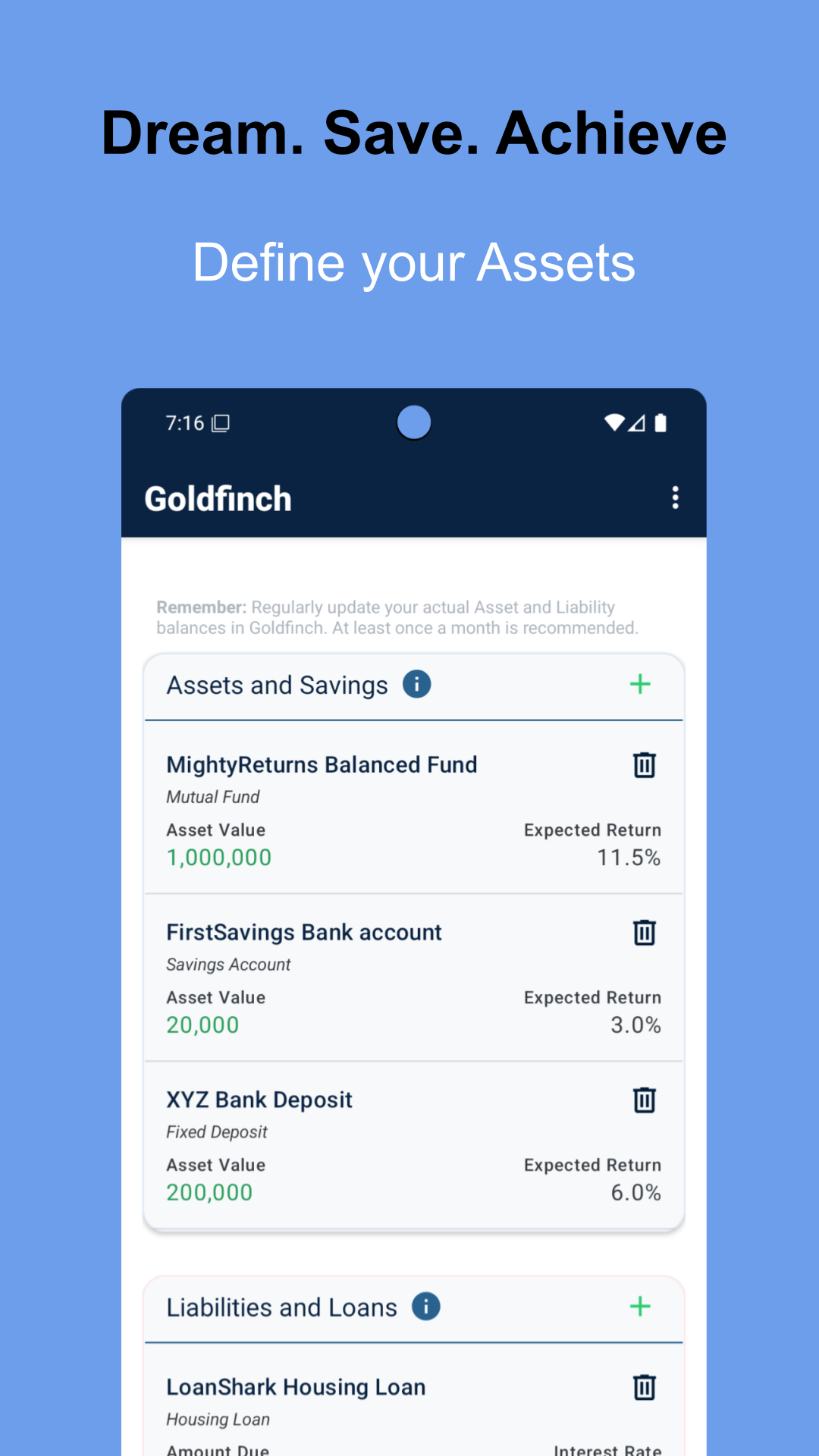 Goldfinch gallery image