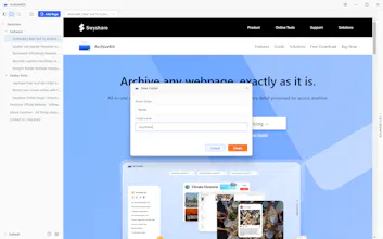 ArchiveKit gallery image