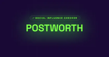 Postworth gallery image