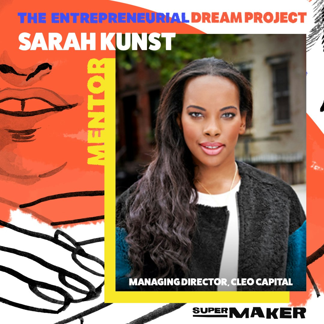 Entrepreneurial Dream Project gallery image