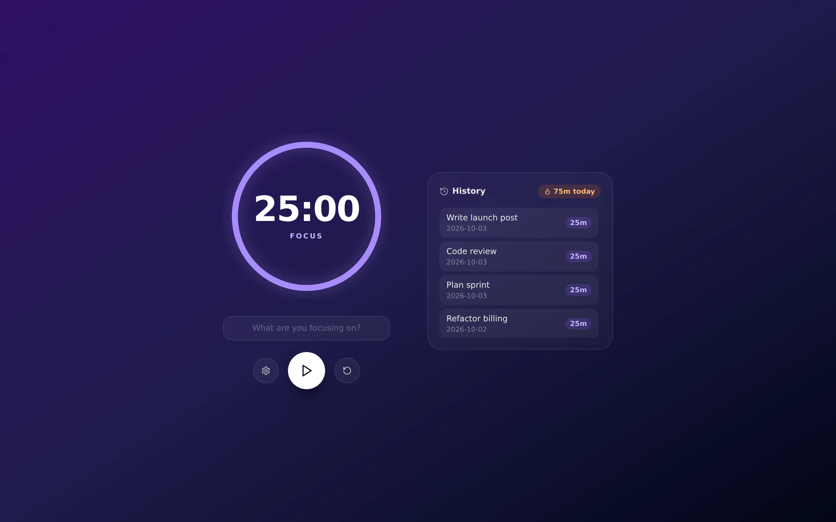 Breezify gallery image