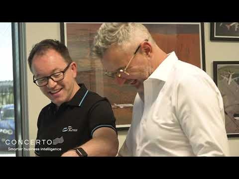 Concerto gallery image