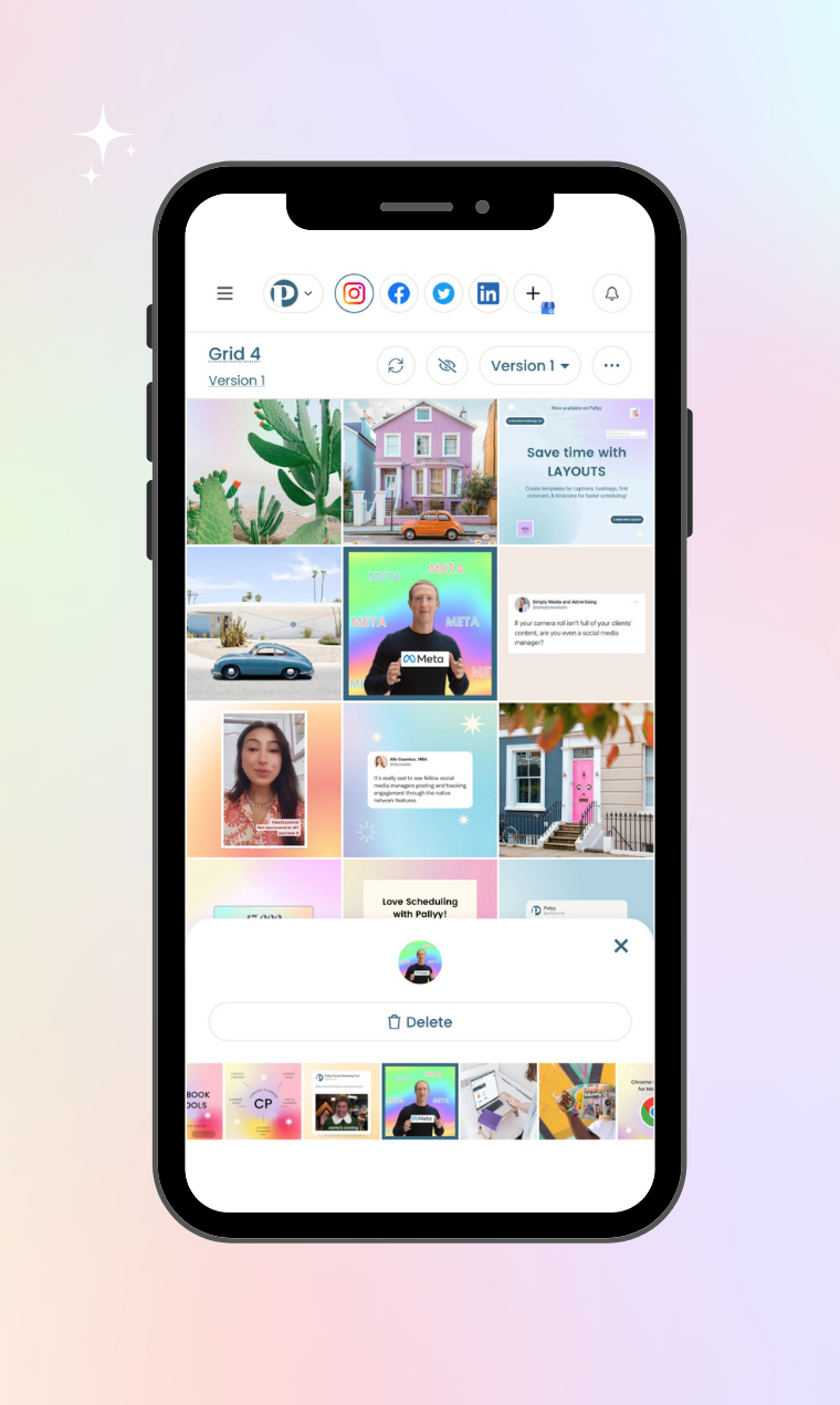 Smily.bio gallery image