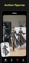 AesteeAI: AI Photo & Video gallery image