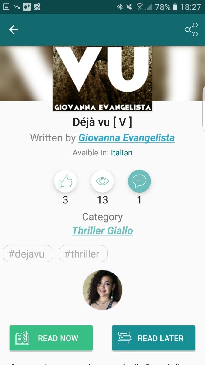 Publish & Read - Meetale gallery image