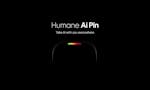 Humane AI pin image
