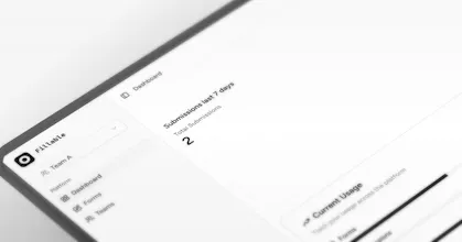 Fillable Forms gallery image