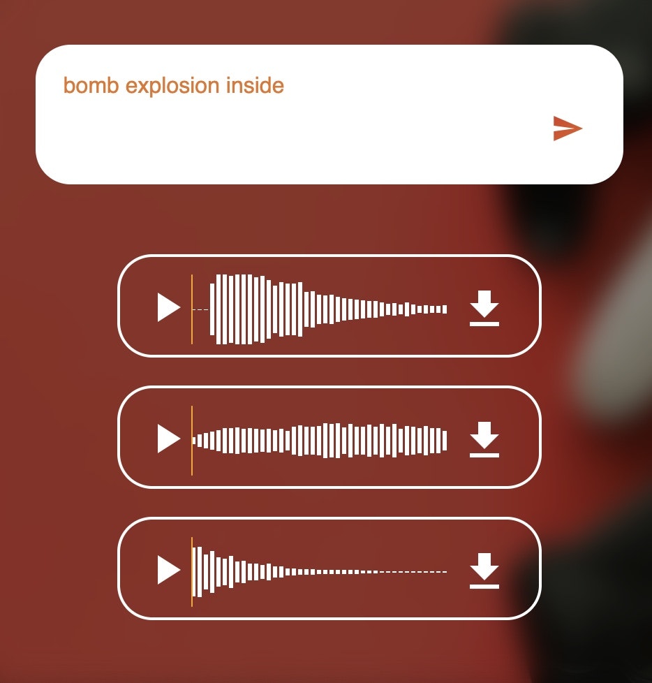 Melodizr - Create Sound Effects media 2