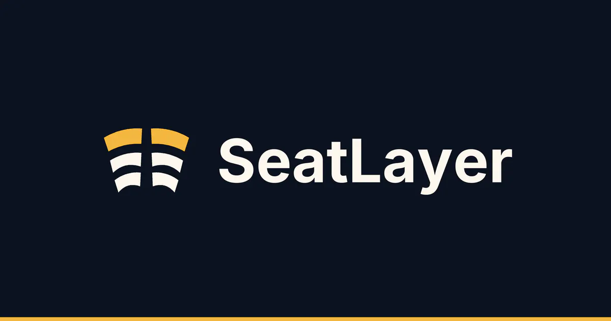 SeatLayer - Seating Chart Software gallery image